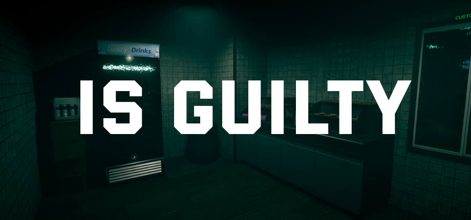 Is Guilty Capsule